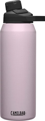 Miniatura 12 de CamelBak Botella de agua de acero inoxidable aislada al vacío Chute Mag Blanco