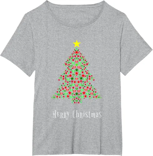 Miniatura 63 de Celebración del árbol de Navidad - Feliz Navidad - Camiseta de Navidad