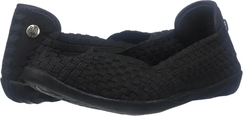 Miniatura 7 de Bernie Mev Catwalk GoldBlack Shimmer