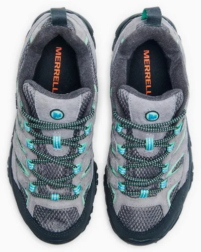 Miniatura 5 de Merrell Moab 2 - Zapatos de senderismo impermeables para mujer