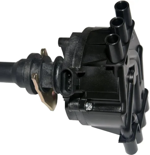 Miniatura 5 de MAS Distribuidor de encendido con tapa y rotor compatible con camioneta Chevy GMC 4.3L V6 Vortec Reemplazo para 12598210 1103417 1104078 1103976