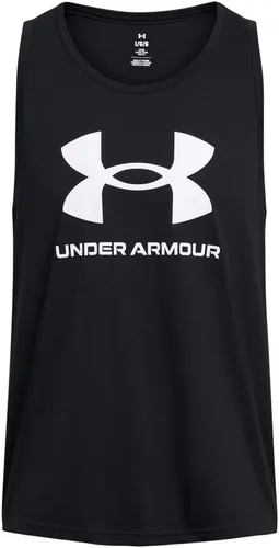 Miniatura 3 de Under Armour UA Sportstyle Logo - Camiseta con logo