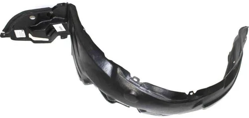 Miniatura 7 de Parts N Go Forro de guardabarros con clips para Corolla 2009-2010 lado del pasajero delantero derecho TO1249149 5387502260