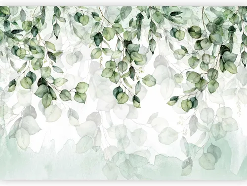 Miniatura 14 de artgeist Mural de pared Nature - Papel pintado autoadhesivo de 69.7 x 52.0 in, tamaño XXL, adhesivo extraíble, grande, papel de aluminio, decoración