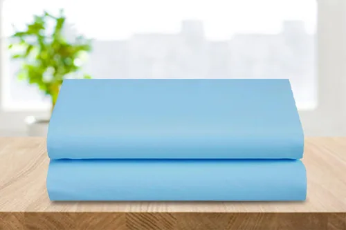 Elegant Comfort Paquete de 2 sábanas encimeras de lujo de alta calidad hotelera, resistentes a las arrugas y a la decoloración, 1500 hilos, calidad
