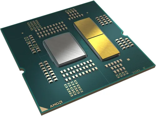 Miniatura 9 de AMD Ryzen 5 7500F