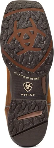 Miniatura 3 de ARIAT Women's Anthem Patriot Waterproof Western Boot