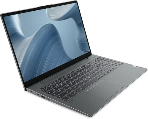Miniatura 3 de Laptop Lenovo IdeaPad 5i Pantalla táctil FHD IPS de 15.6 pulgadas Intel 10-Core i7-1255U Gráficos Iris Xe 12GB DDR4 512GB SSD WiFi 6 KB