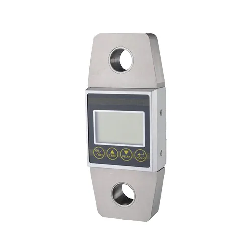 Miniatura 2 de Escala de grúa 3T báscula de pesaje de alta precisión Escala colgante digital Escala colgante electrónica 6,613.9 lbs con gancho