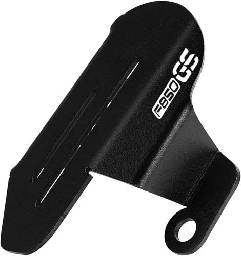 Miniatura 6 de Cubierta de protección para interruptor lateral compatible con BMW F750GS F850GS ADV Adventure F850 GSA F 750 850 GS 2018 2019 2020 2021 2022 2023