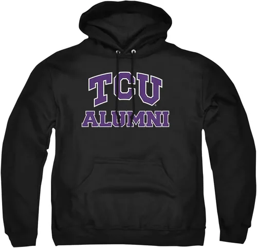 Miniatura 45 de LOGOVISION Ropa unisex para adultos con diseño oficial de alumnos universitarios para hombres y mujeres, colección de sudaderas con capucha
