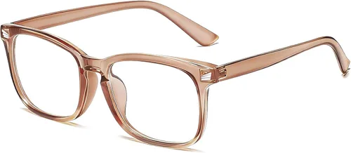 Miniatura 11 de Gafas de Bloqueo de Luz Azul para Hombres y Mujeres Gafas de Luz Azul 99% de Bloqueo Gafas para Computadora Conducción Nocturna Videojuegos