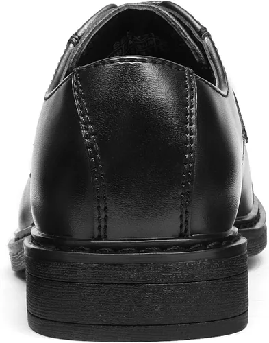 Miniatura 4 de Bruno Marc Zapatos formales Oxford de vestir para niño