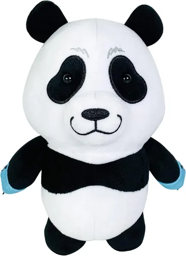 Jujutsu Kaisen - Peluche panda de 8 pulgadas de alto