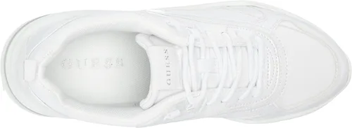 Miniatura 5 de GUESS Fever - Tenis para mujer