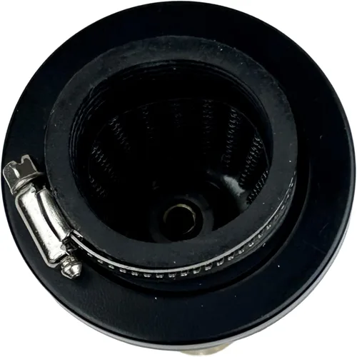 Miniatura 3 de Filtro de aire de 1.535 in con boquilla para motocross de 90 cc, 110 cc, 125 cc, GY6, 50 cc, QMB139, ciclomotor, scooter, todoterreno, motocicleta