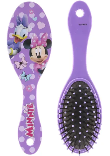 Miniatura 5 de TownleyGirl - Juego de pelo de Minnie Mouse, incluye cepillo para el pelo, lazos para el cabello y pinzas para el cabello, 7