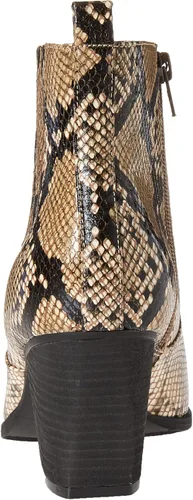 Miniatura 3 de The Drop Women's Sia Pointed-Toe Western Ankle Boot