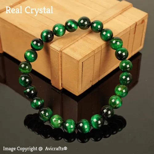 Miniatura 31 de Avicrafts Gemstone Bracelet