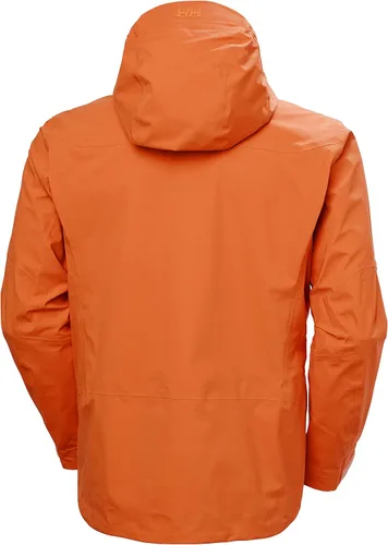 Miniatura 2 de Helly-Hansen Verglas Infinity - Chaqueta impermeable para hombre