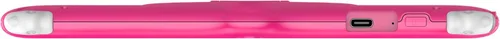 Miniatura 6 de Supersonic SC-780KT Sonic 7jr, tablet infantil de 7 pulgadas, Android 15 con Bluetooth 4.2, Octa-Core 1.5GHz, 3GB RAM, 32GB de almacenamiento, Rosa