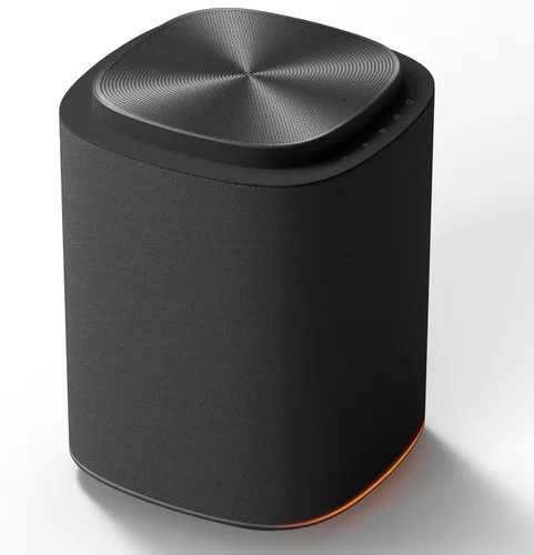 Miniatura 4 de LG Sound Suite Stereo Suite 5 Pro Wireless Bundle 2X M5 Wireless Dolby Atmos Speakers + W7 Subwoofer Dolby Atmos FlexConnect Apple Airplay &