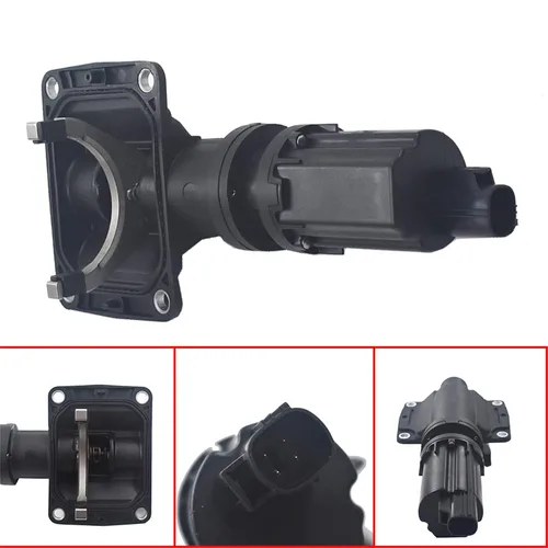 Miniatura 6 de Reemplazo del actuador del eje de bloqueo del diferencial delantero 4WD para camioneta Ram 1500 2009-2016 600-399