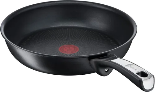 Miniatura 7 de Tefal Unlimited On, utensilios de cocina premium, sartén de 11.0 in, antiadherente de mayor duración del Reino Unido, indicador de calor, compatible