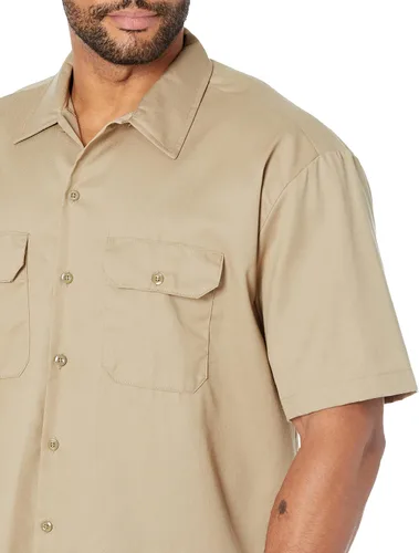 Miniatura 6 de Dickies Men's Short-Sleeve Work Shirt