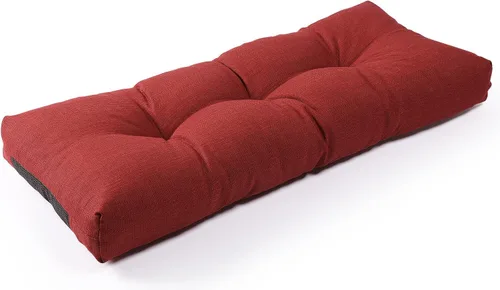 Miniatura 9 de SUNROX LokGrip Cojín de Banco de Espuma Viscoelástica Antideslizante con Mechones, FadeShield Resistente al Agua Duradero Engrosado Almohadillas