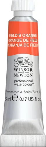 Miniatura 217 de Winsor & Newton - Pintura para acuarela profesional Azul cobalto