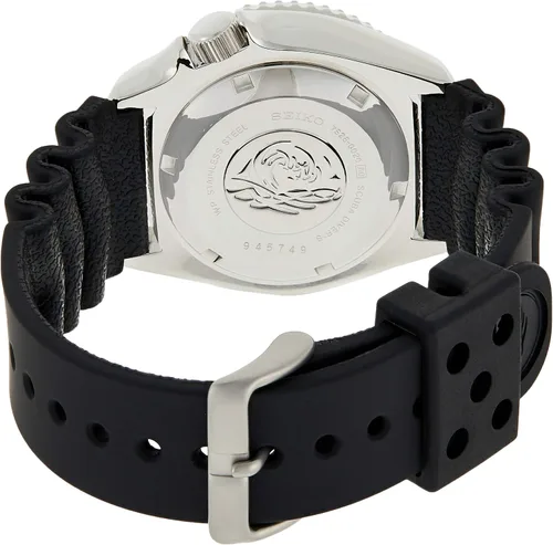 Miniatura 2 de Seiko SKX007K reloj automático impermeable para hombre