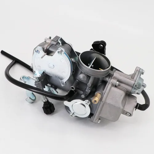 Miniatura 3 de Carburador para XL250 XL 250R XL250R 1983 con filtro y carburador kit de herramientas de limpieza de suciedad de carbono