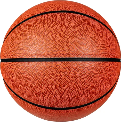 Miniatura 9 de Baloncesto pesado auxiliar de baloncesto de 2.9 lbs, 3 libras, tamaño 7 para entrenamiento en interiores y exteriores, pelota pesada
