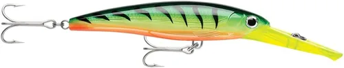 Miniatura 3 de Señuelos de pesca Rapala X-Rap Magnum