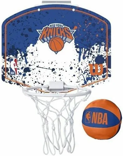 Miniatura 16 de WILSON Mini Aros de Baloncesto de Equipos de la NBA