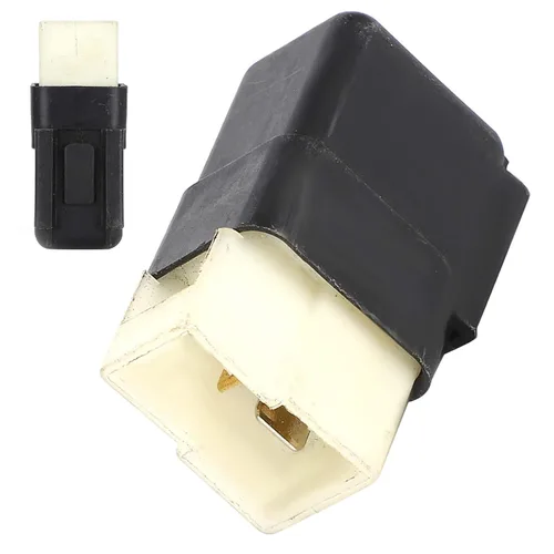 Miniatura 8 de Relé de bocina 25630 79960 apto para Nissan 200SX 240SX 300ZX 350Z 370Z relé de bocina 2563079960 Relé de bocina 25630 79960 para Infiniti