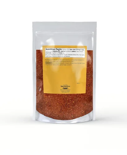 Miniatura 2 de Unpretentious Mezcla de especias Tandoori, 2 libras, sabor ligeramente dulce