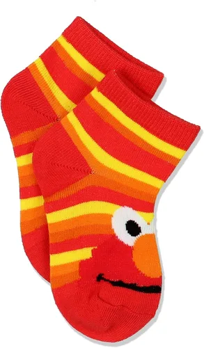 Miniatura 6 de Sesame Street Calcetines para niños medianoniñoniño grande