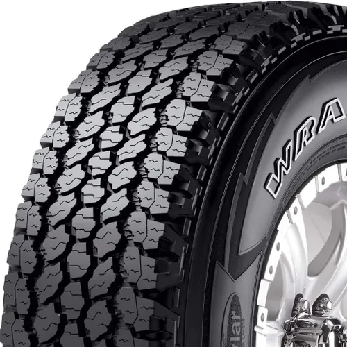 Miniatura 7 de Goodyear Wrangler Adventure Kevlar 255/70R18 113 T Neumático