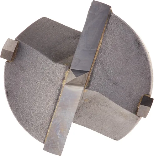 Miniatura 3 de Bosch T15030 Broca de perforación de bisagra con punta de carburo RH, 30MM "Bisagras de tipo europeo