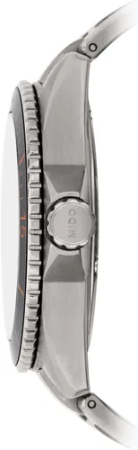 Miniatura 23 de MIDO Ocean Star 200 - Swiss Automatic Watch for Men - 42.5mm Stainless Steel Case - Day/Date Calendar - Rotating Bezel - 200m Water Resistance