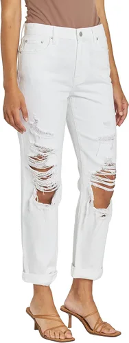 Miniatura 2 de Pistola Denim Presley - Jeans de talle alto para mujer