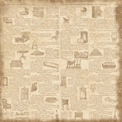 Paper Wishes – Colección de papel a granel de 12 x 12 | Papeles únicos y divertidos para álbumes de recortes, tarjetas, regalos y todos tus