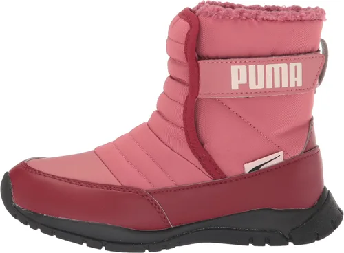 Miniatura 8 de PUMA Unisex-Child Nieve Winter Boot Snow