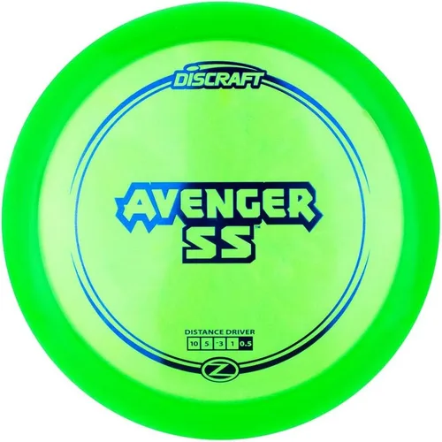 Discraft Avenger SS Elite Z - Disco de golf