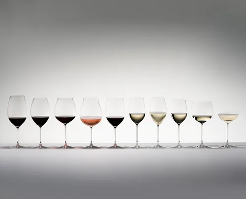 Miniatura 7 de Riedel Veritas - Vaso de cerveza, juego de 2