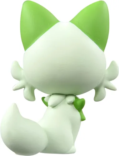 Miniatura 4 de Pokemon Moncolle Monster Collection MS-03 Sprigatito