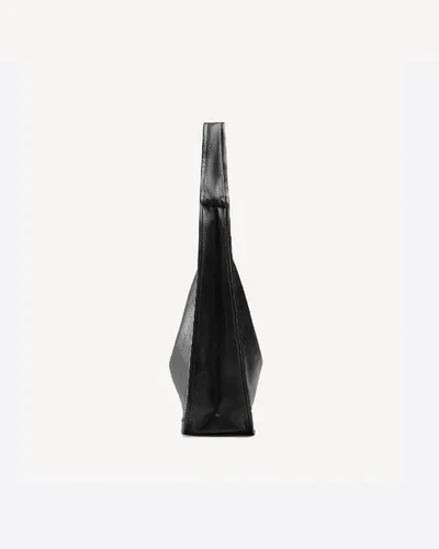 Miniatura 5 de NEWBELLA Bolso Hobo para mujer - Bolso de hombro y bandolera de cuero sintético, bolso de mano espacioso para el trabajo y uso diario