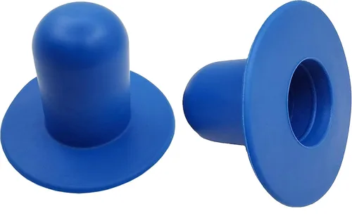 Parts Shop - Tapón de repuesto para bomba de filtro de piscina de tierra para INTEX (paquete de 2)